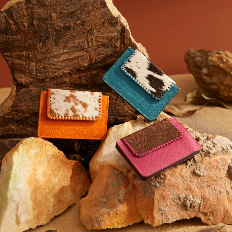 Brite Canyon Credit Card Holder Combo Pack sold by Myra Bag