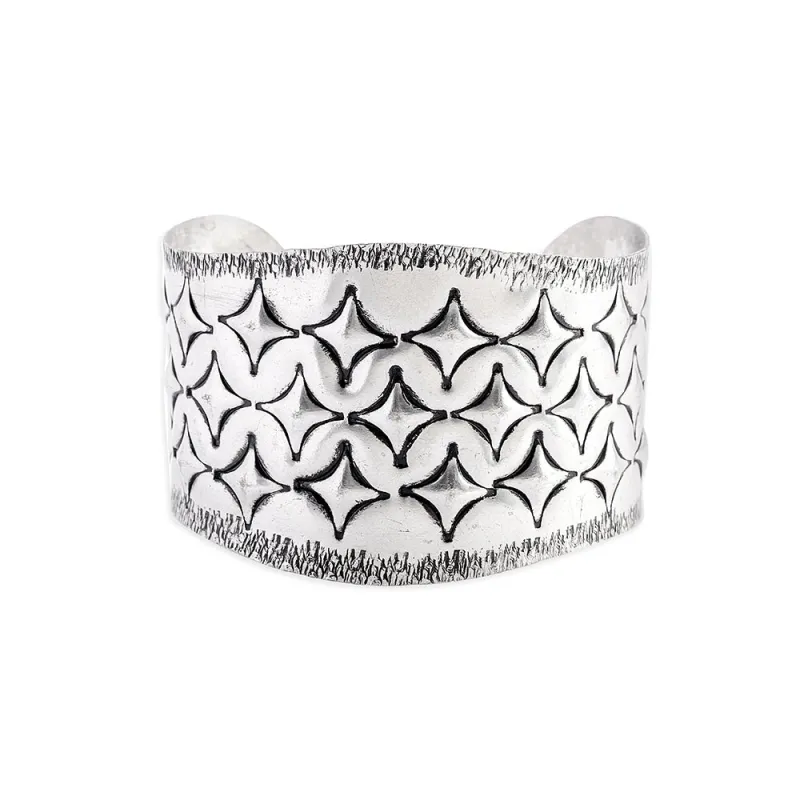 Spruce Tradition Cuff Bracelet sold by Myra Bag