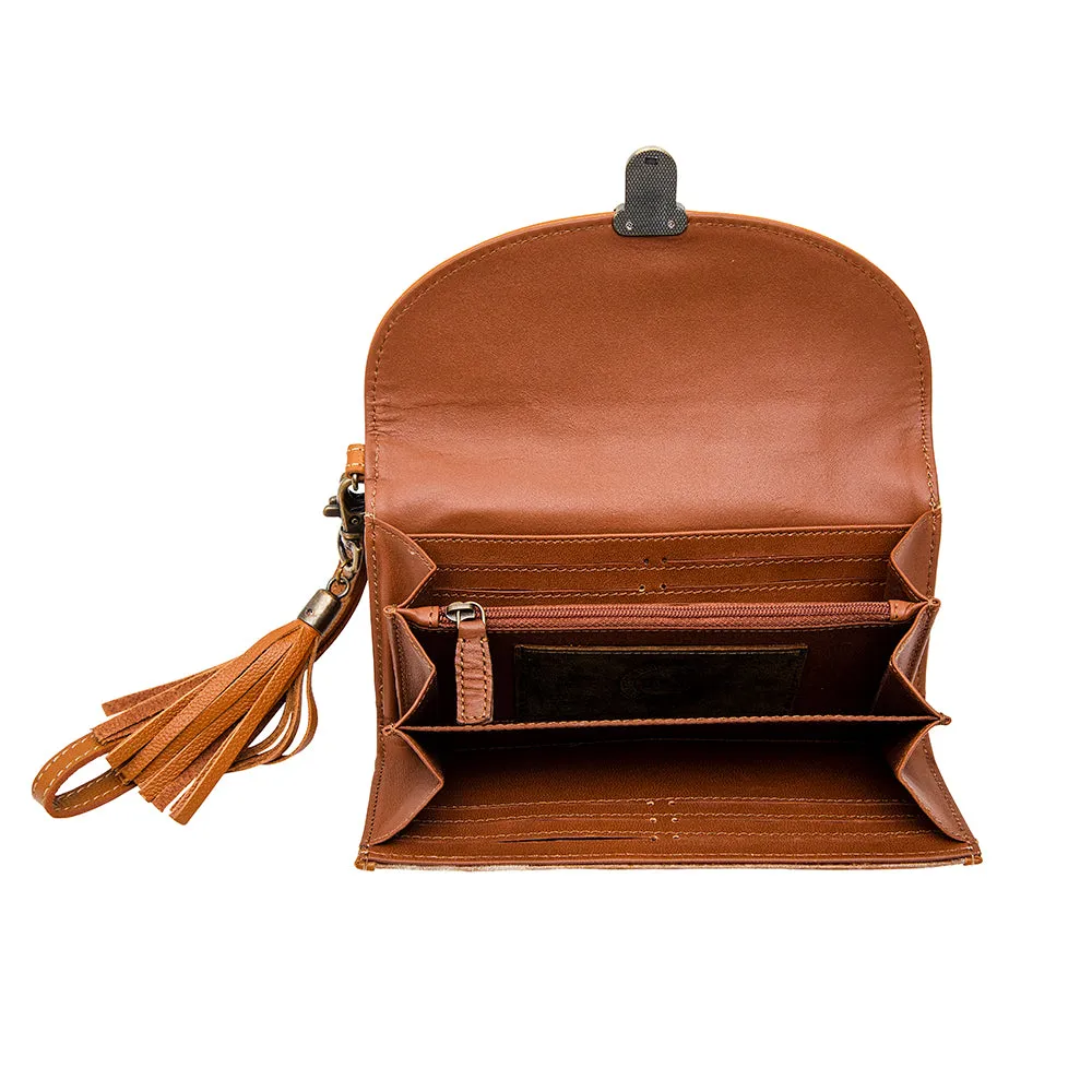 ARIA WALLET sold by Myra Bag product image thumbnail 5