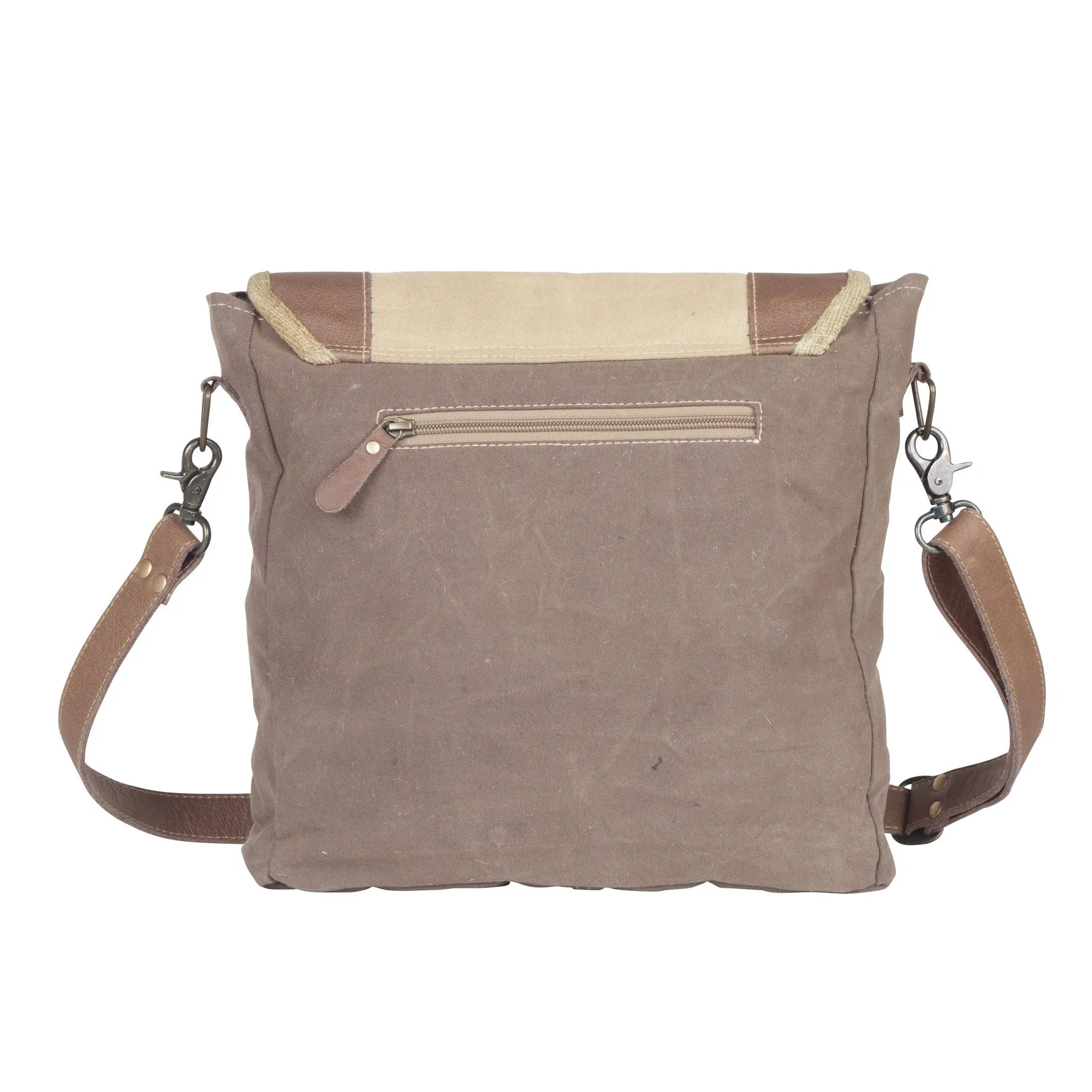 Vintage Kobicha Shoulder Bag sold by Myra Bag product image thumbnail 3