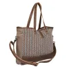 Exquisite Move Weekender Bag sold by Myra Bag