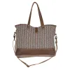 Exquisite Move Weekender Bag sold by Myra Bag