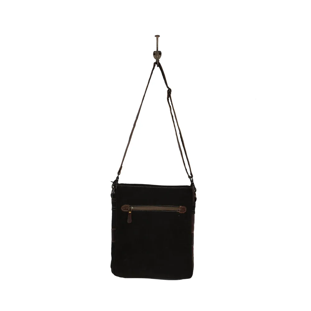 Pro forma Shoulder Bag sold by Myra Bag product image thumbnail 3