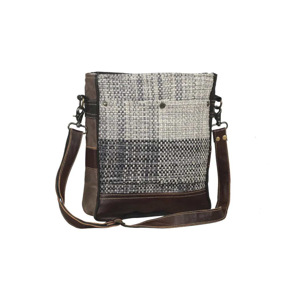 Pro forma Shoulder Bag sold by Myra Bag