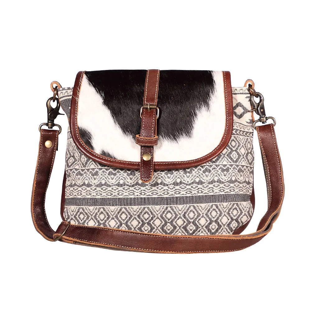 Peppy College Shoulder Bag sold by Myra Bag