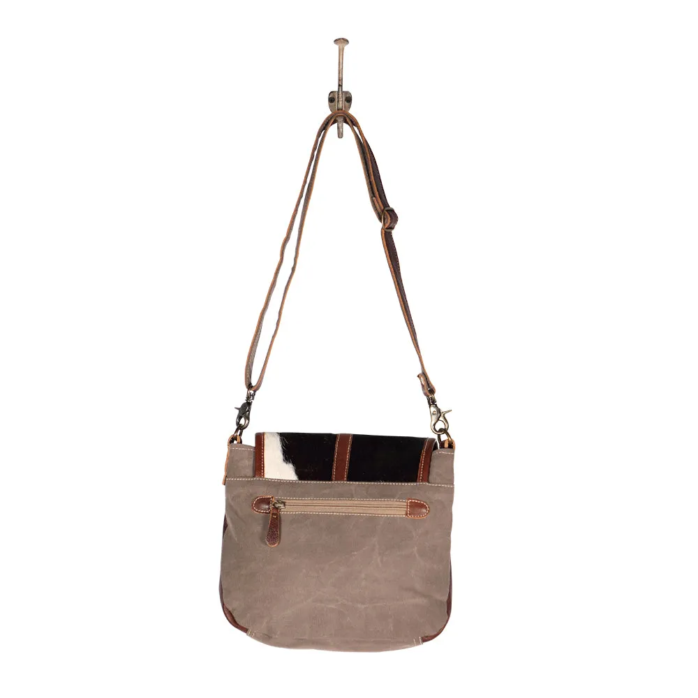 Peppy College Shoulder Bag sold by Myra Bag product image thumbnail 3