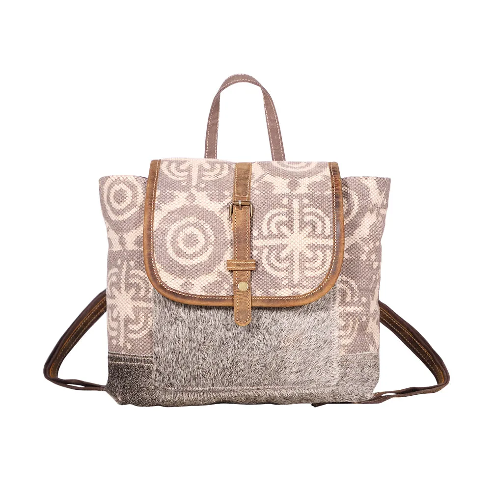 Dreamer Backpack Bag sold by Myra Bag