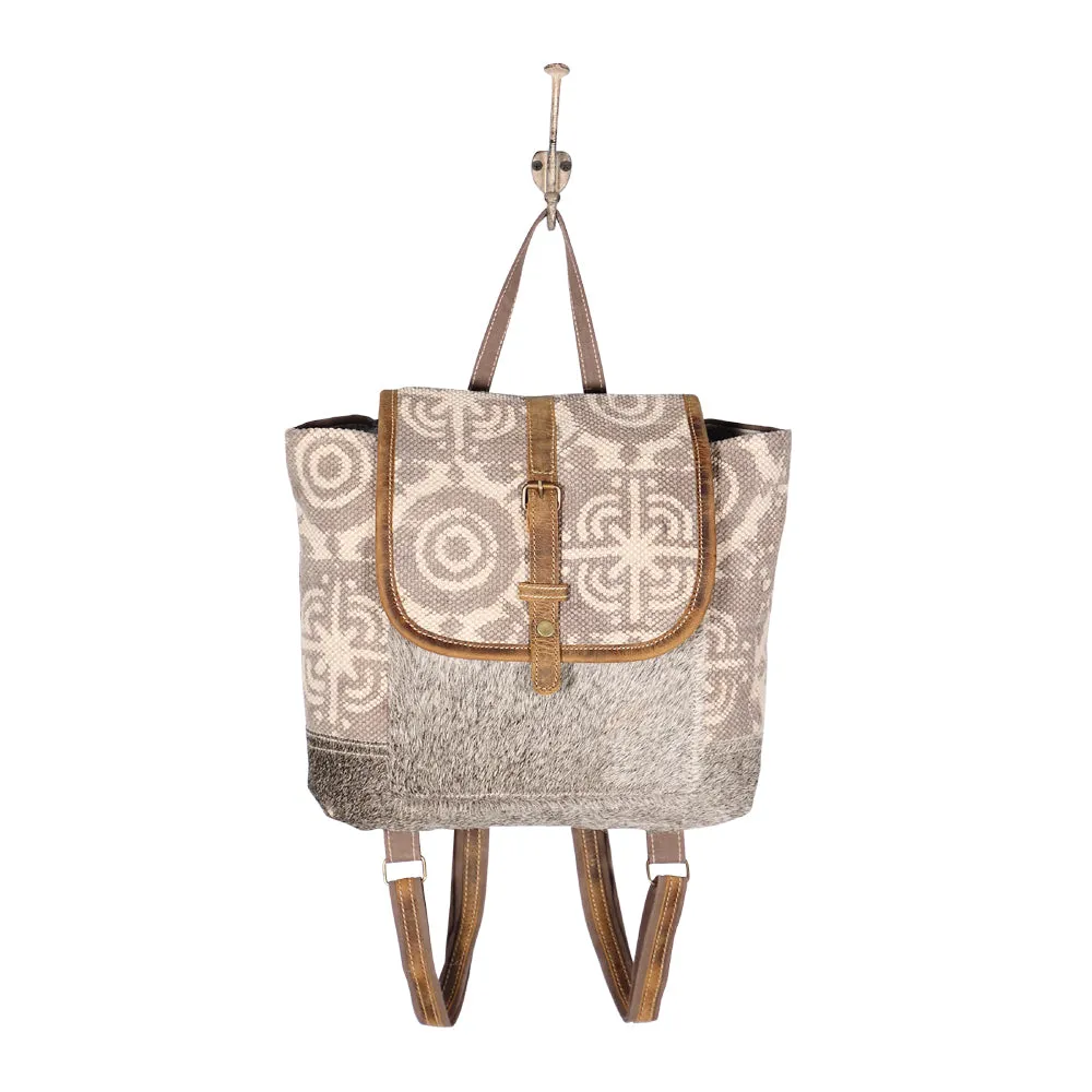 Dreamer Backpack Bag sold by Myra Bag product image thumbnail 4