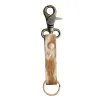 Dulcet WhiteKey chain sold by Myra Bag