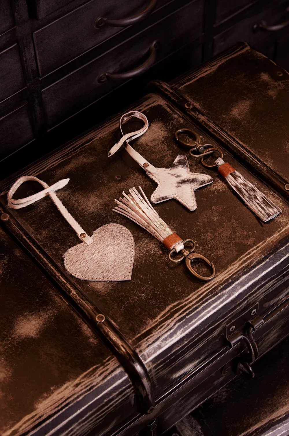 Quintessential Bag Charm sold by Myra Bag product image thumbnail 2