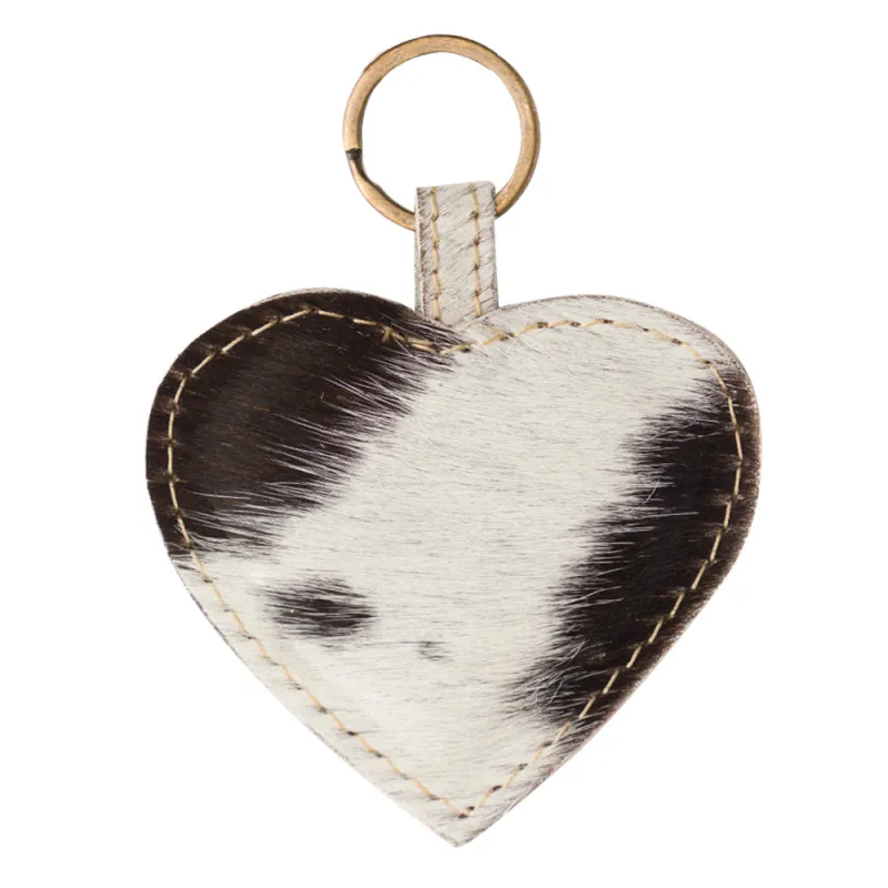 Sweet Paradise Key chain sold by Myra Bag