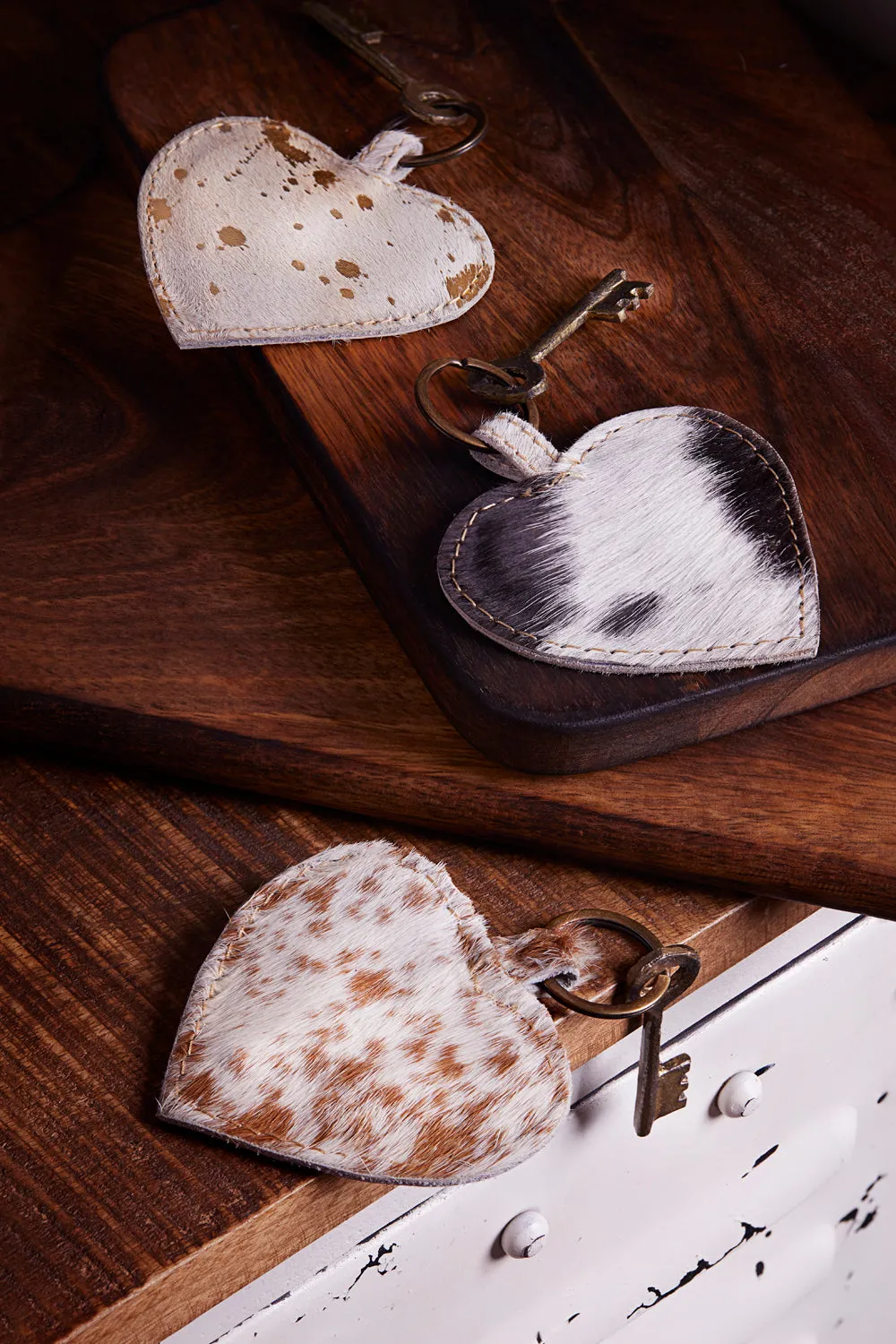 Sweet Paradise Key chain sold by Myra Bag product image thumbnail 2