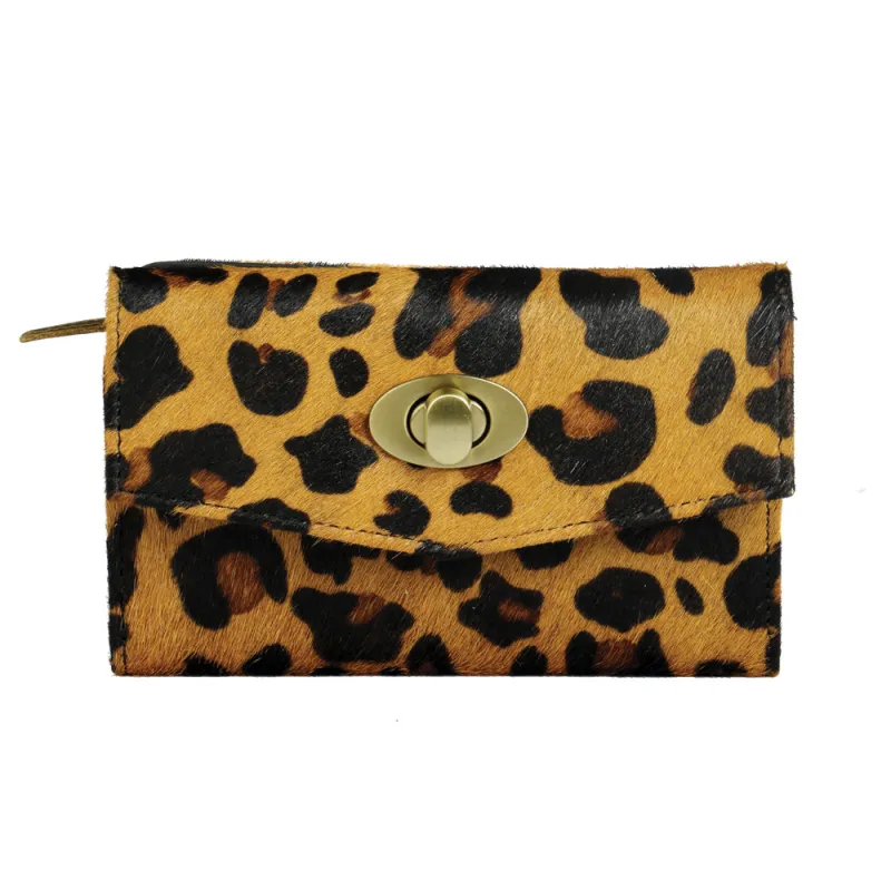 SENSATIONAL WALLET sold by Myra Bag