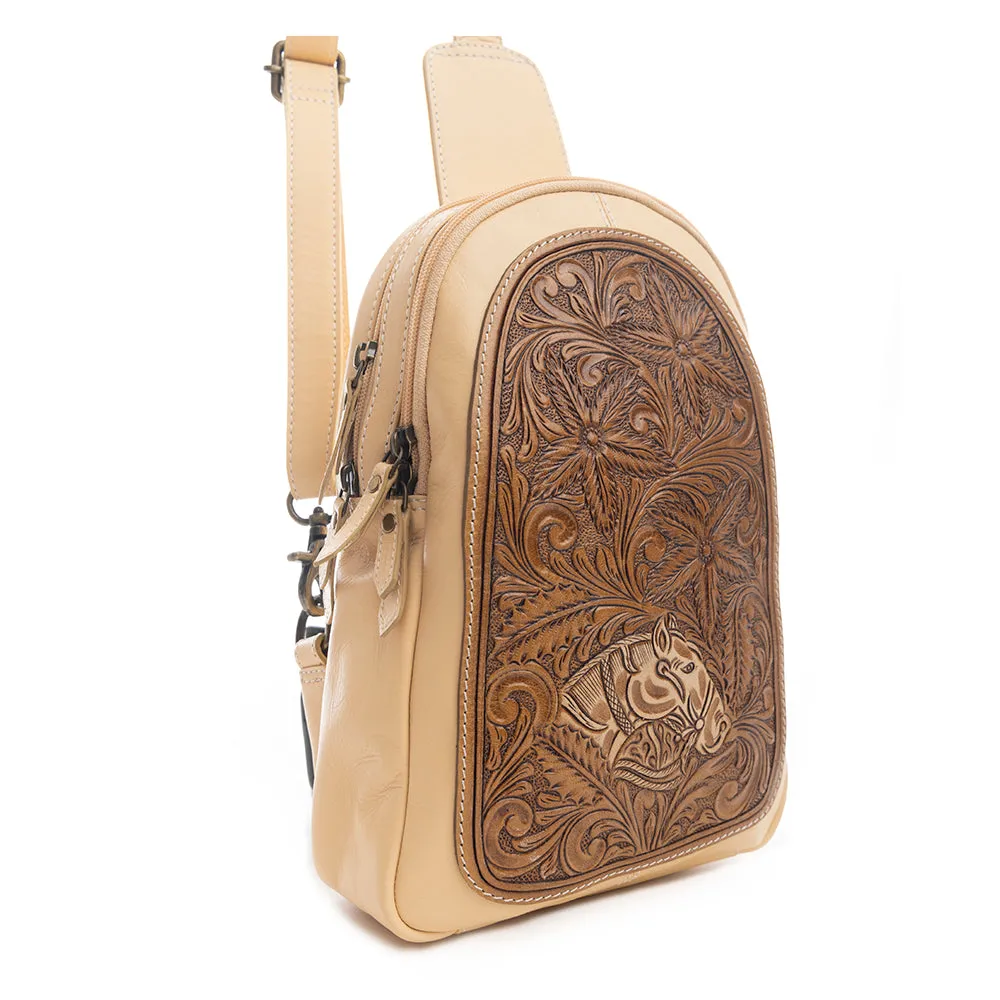 Glorietta Sling Bag sold by Myra Bag product image thumbnail 2