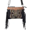 Desert Wing Crossbody Collection sold by Myra Bag