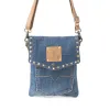 Dahlia Denim Collection sold by Myra Bag