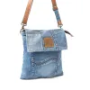 Dahlia Denim Collection sold by Myra Bag