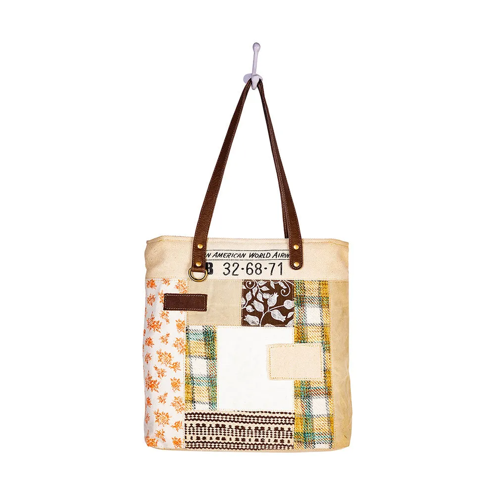 Pan American World Collection sold by Myra Bag product image thumbnail 2