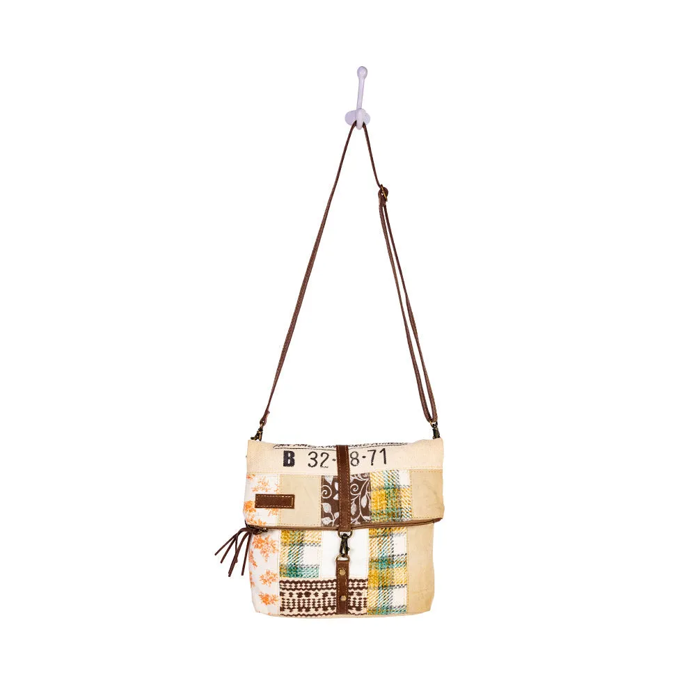 Pan American World Collection sold by Myra Bag product image thumbnail 4