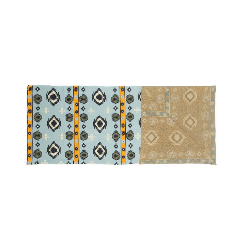 Wolfstone Ridge Throw sold by Myra Bag product image thumbnail 2
