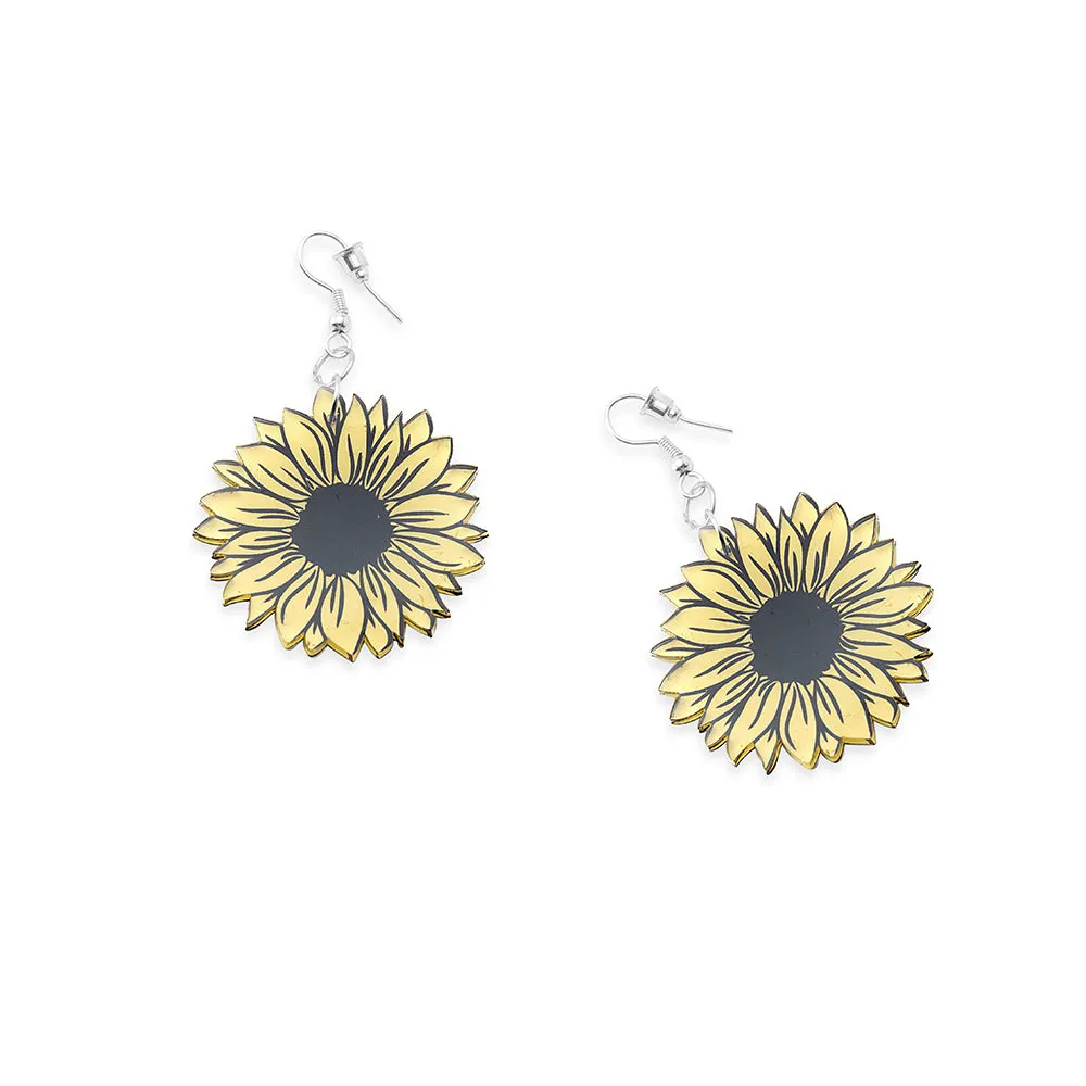 Prairie Sun Sisters Earrings sold by Myra Bag product image thumbnail 2