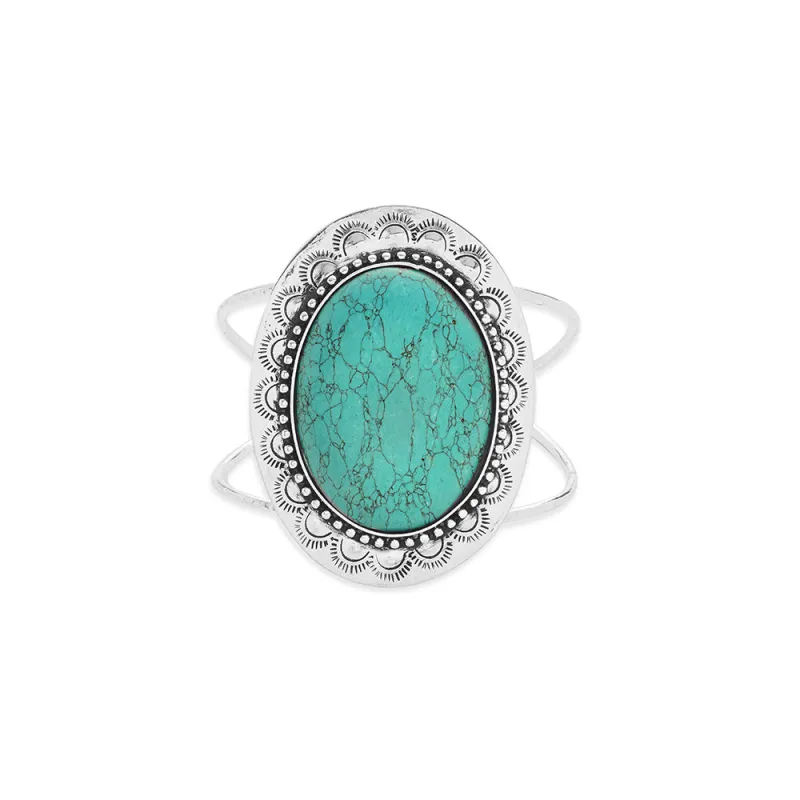 Shimmering Pool Bracelet sold by Myra Bag