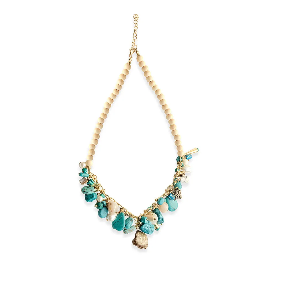 Hidden Kove Treasures Necklace sold by Myra Bag product image thumbnail 2