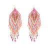 Lonanna Beaded Earrings Variant Combo sold by Myra Bag