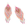 Lonanna Beaded Earrings Variant Combo sold by Myra Bag