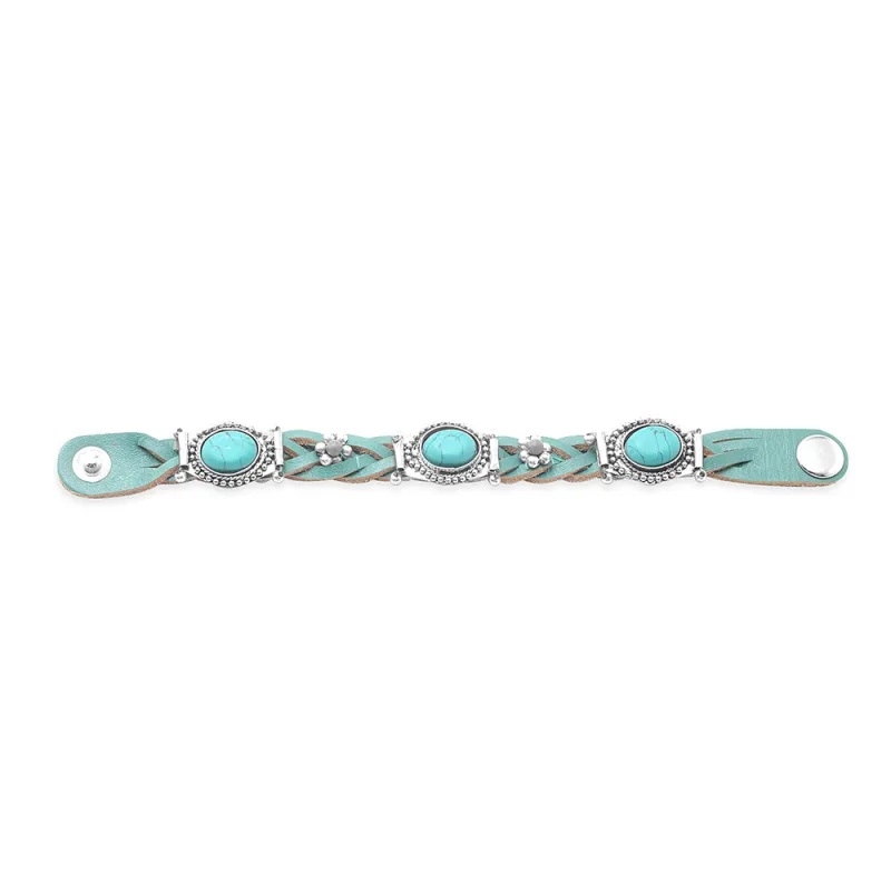 Woven Dreams Bracelet sold by Myra Bag