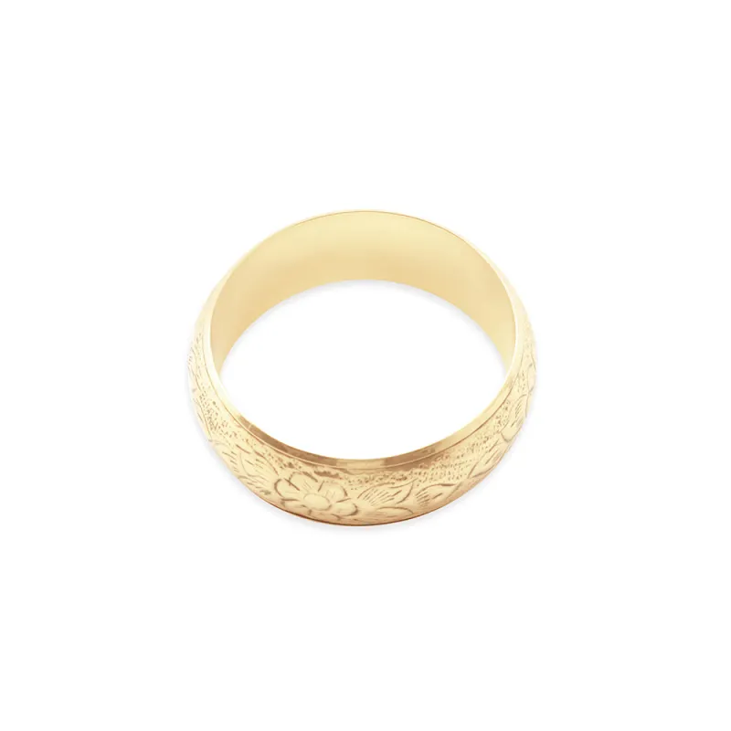 Wildflower Wind Bracelet sold by Myra Bag