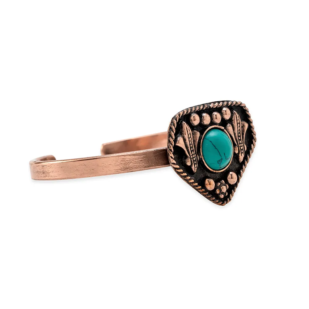 Hidden Canyon Bracelet sold by Myra Bag product image thumbnail 2