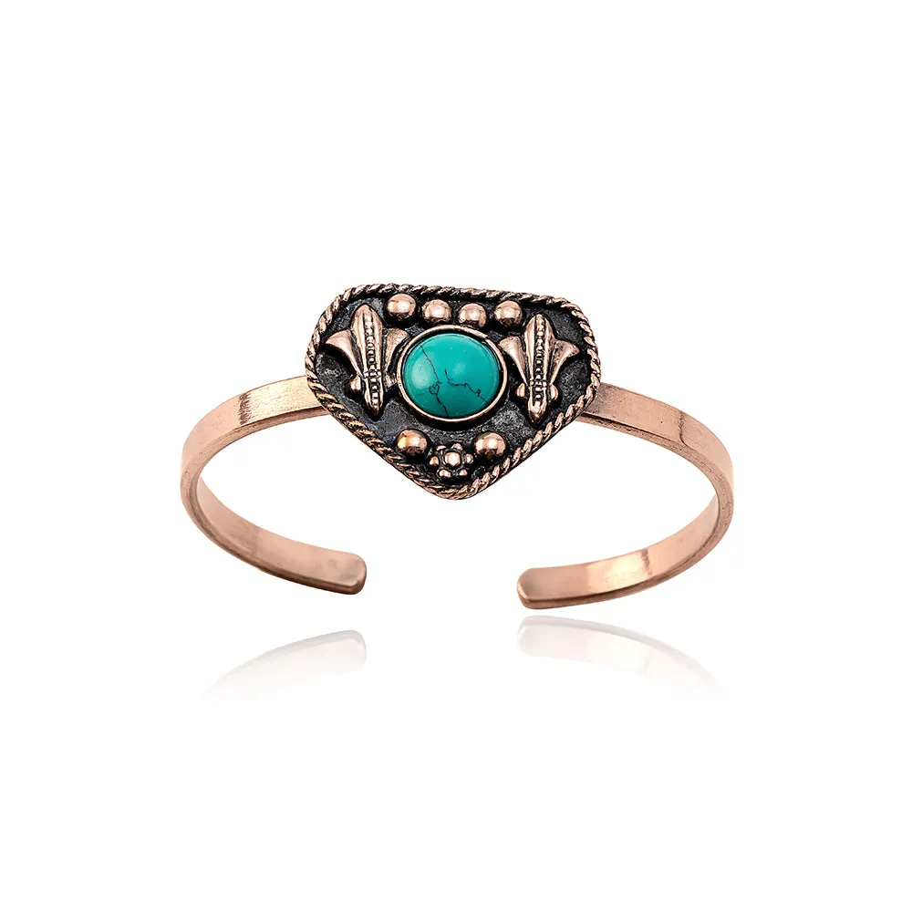 Hidden Canyon Bracelet sold by Myra Bag