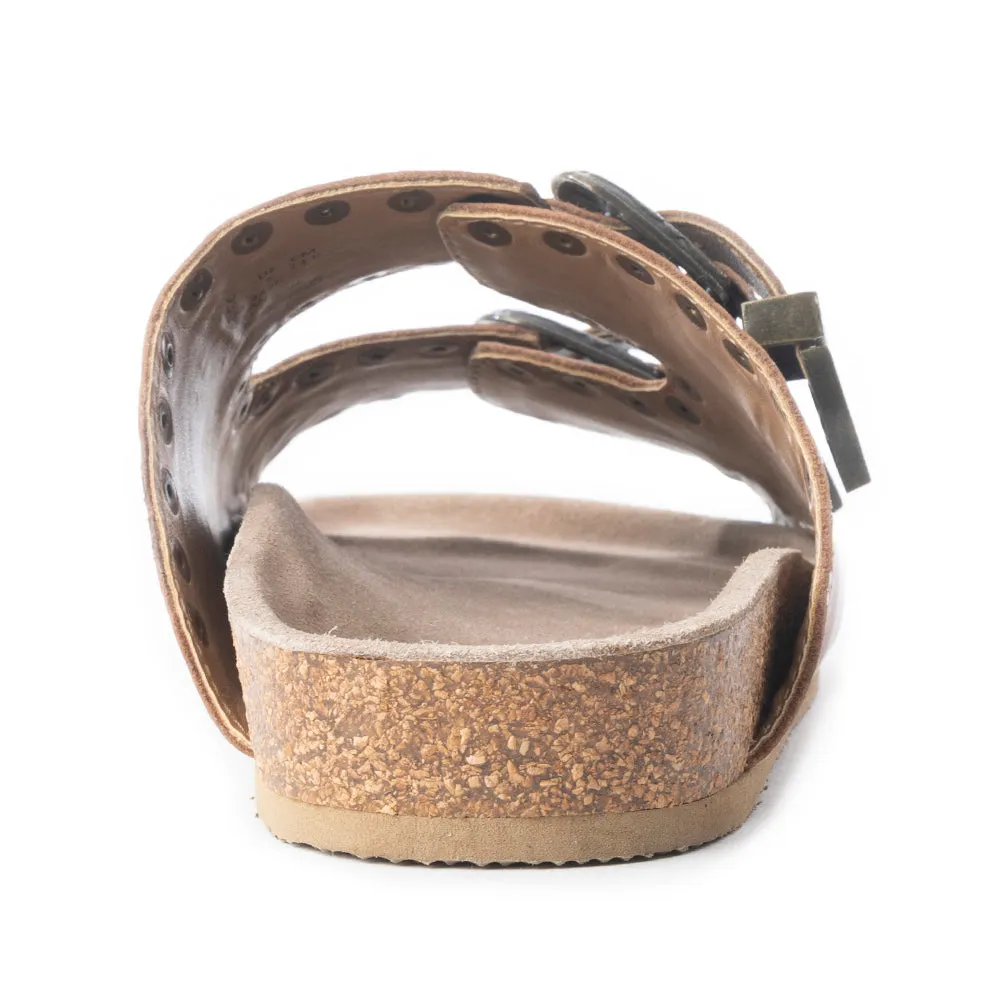 Great Sonora Sunset Sandals In Tan sold by Myra Bag product image thumbnail 5