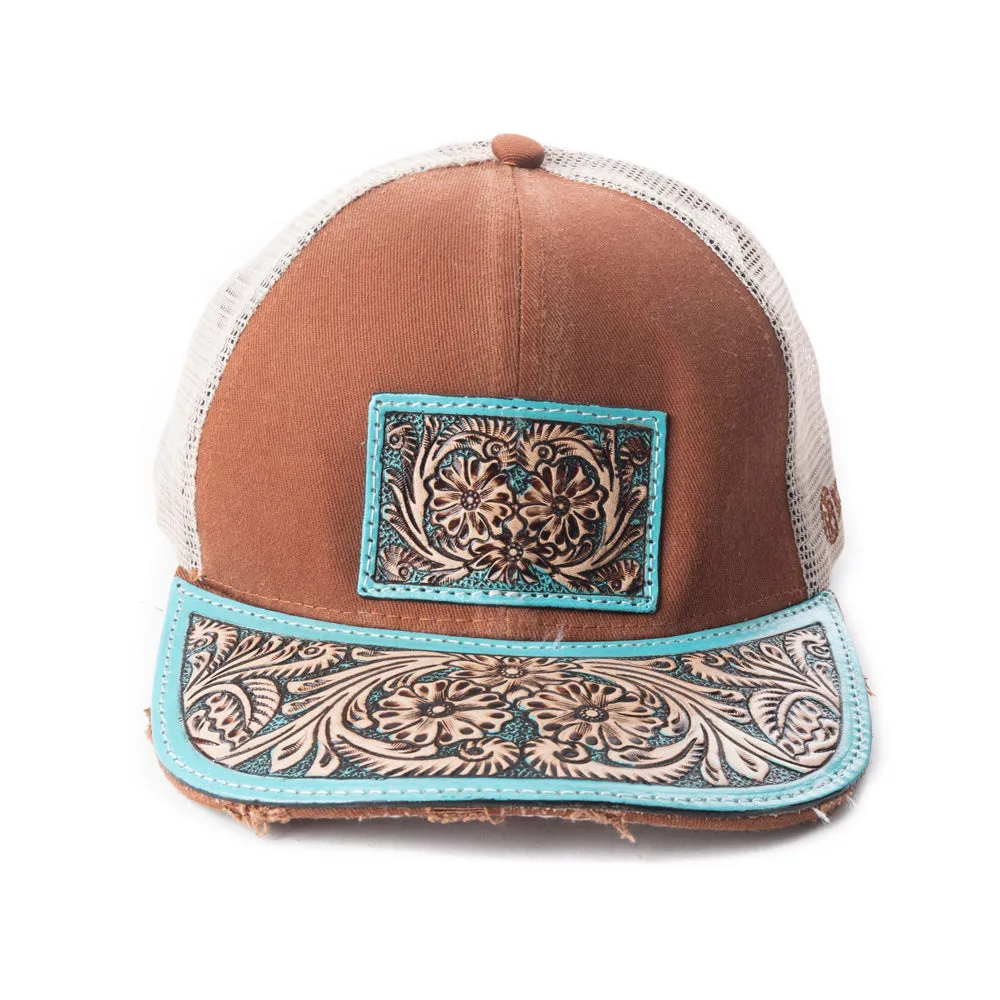 Jenson Hill 6 Caps Combo sold by Myra Bag product image thumbnail 2