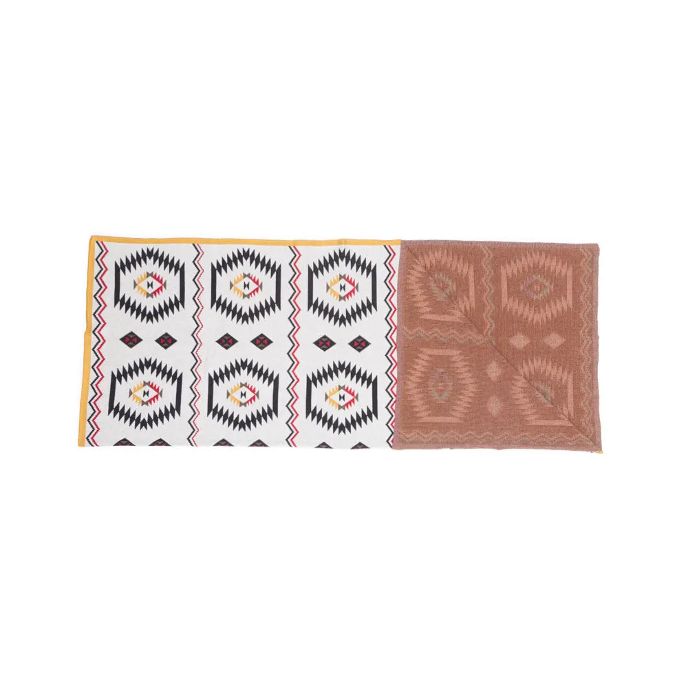 Desert Diamonds Throw sold by Myra Bag product image thumbnail 2