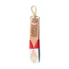 My Desert Dawn Key Fob In Multicolor sold by Myra Bag
