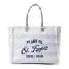 Saint Tropez Weekender Bag Variant Combo sold by Myra Bag