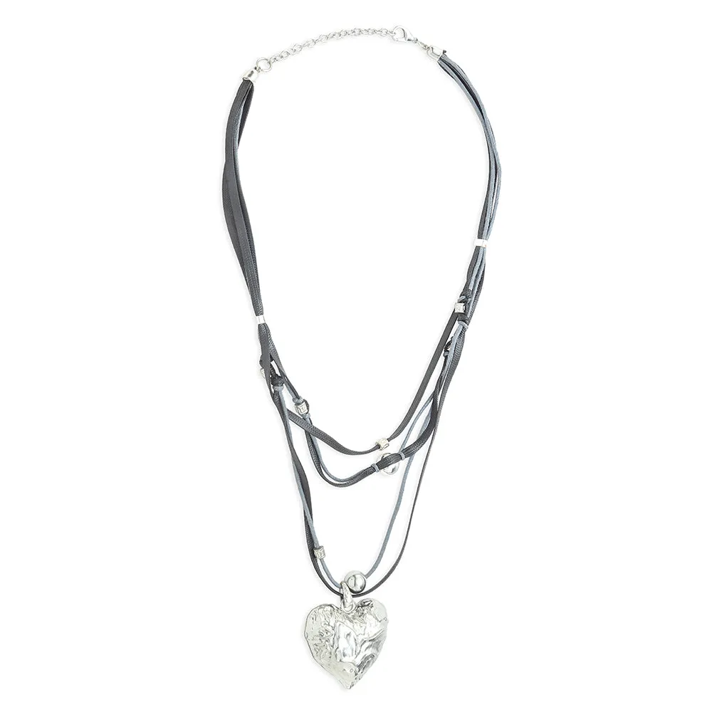 Wild Heart Wrangler Necklace sold by Myra Bag product image thumbnail 2