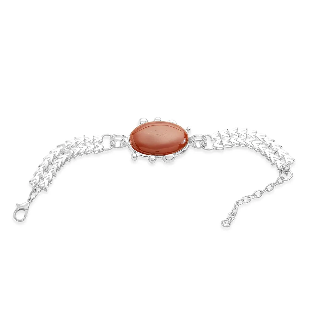 Desert Sunrise Bracelet sold by Myra Bag product image thumbnail 2