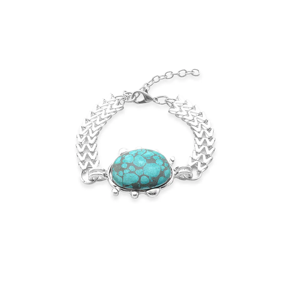 Spring Spirit Bracelet sold by Myra Bag product image thumbnail 3
