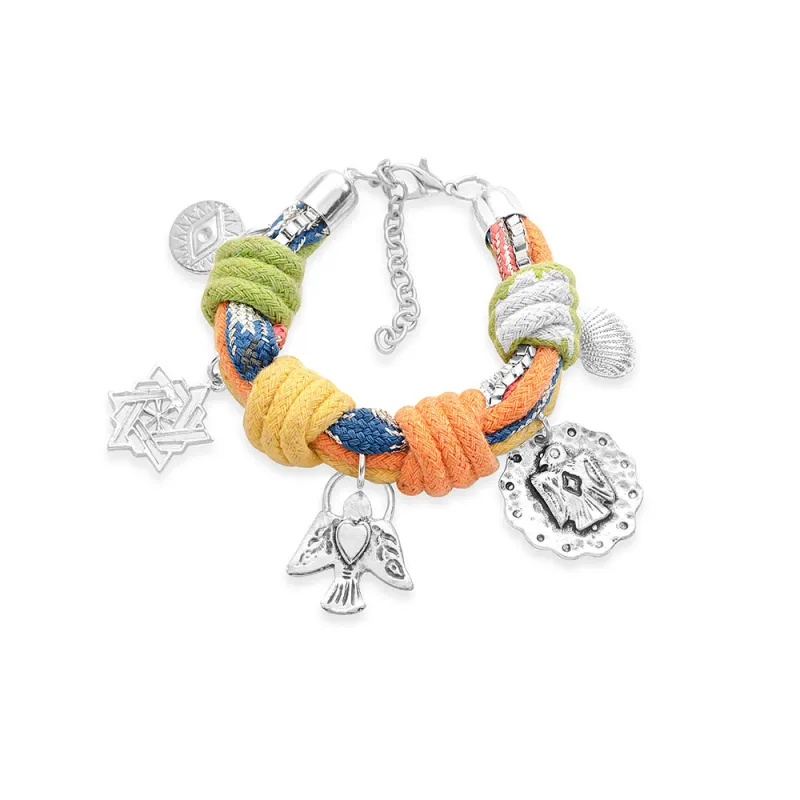 Sunshine Cove Bracelet sold by Myra Bag
