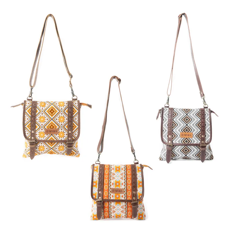 Canyon Star Concealed Carry Bag Variant Combo sold by Myra Bag