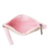 Desert Diamond Pouch In Light Pink sold by Myra Bag