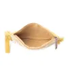 Desert Diamond Pouch In Brown sold by Myra Bag