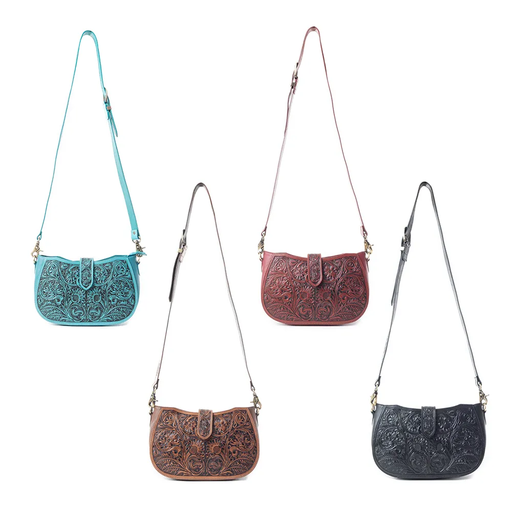 Wildflowers of the Prairie Bag Variant Combo sold by Myra Bag