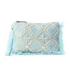 Desert Diamond Pouch In Blue sold by Myra Bag