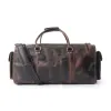 Thunderbird Tail Traveller Bag In Black sold by Myra Bag