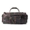 Thunderbird Tail Traveller Bag In Black sold by Myra Bag