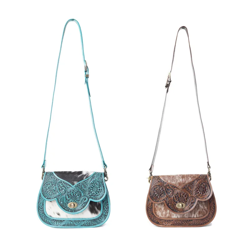 Open Vistas Shoulder Bag Variant Combo sold by Myra Bag
